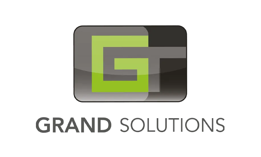 Grand Solutions logo