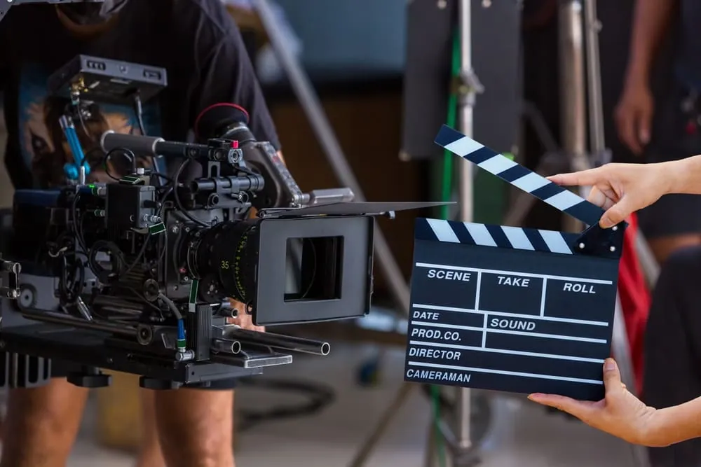 Commercial Production