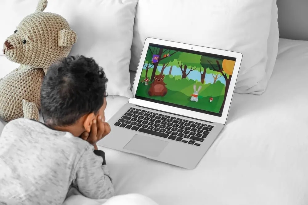 Children's Content