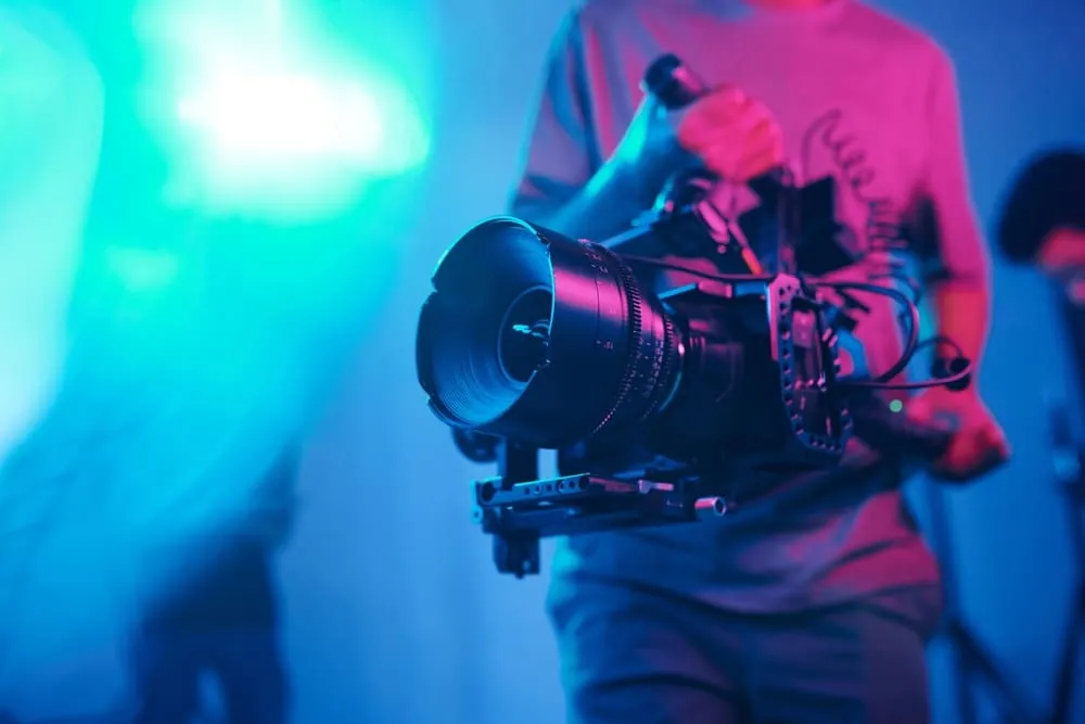 Creative & Media Productions