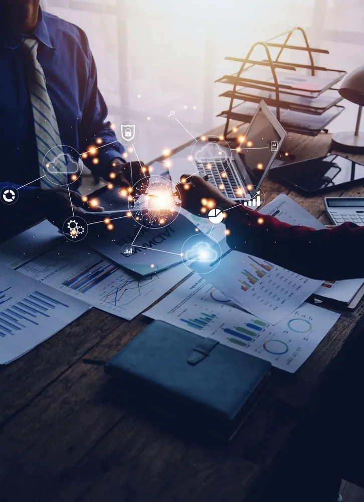 Digital Transformation