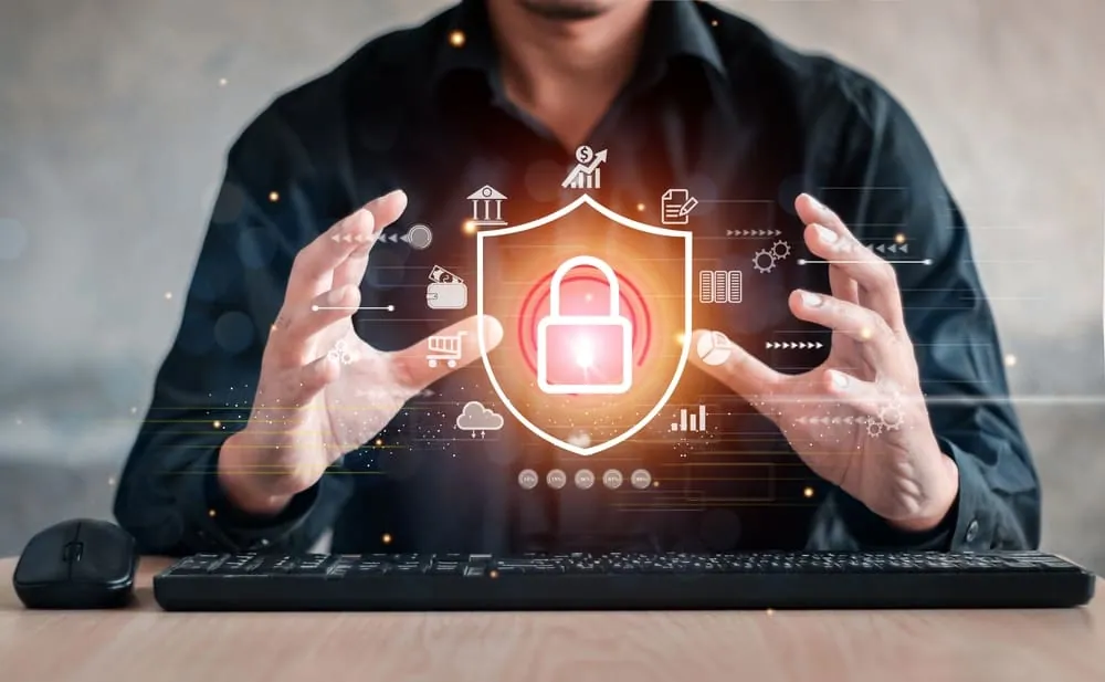 Cybersecurity