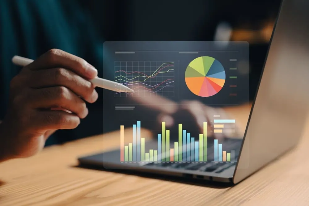 Data Analytics & BI