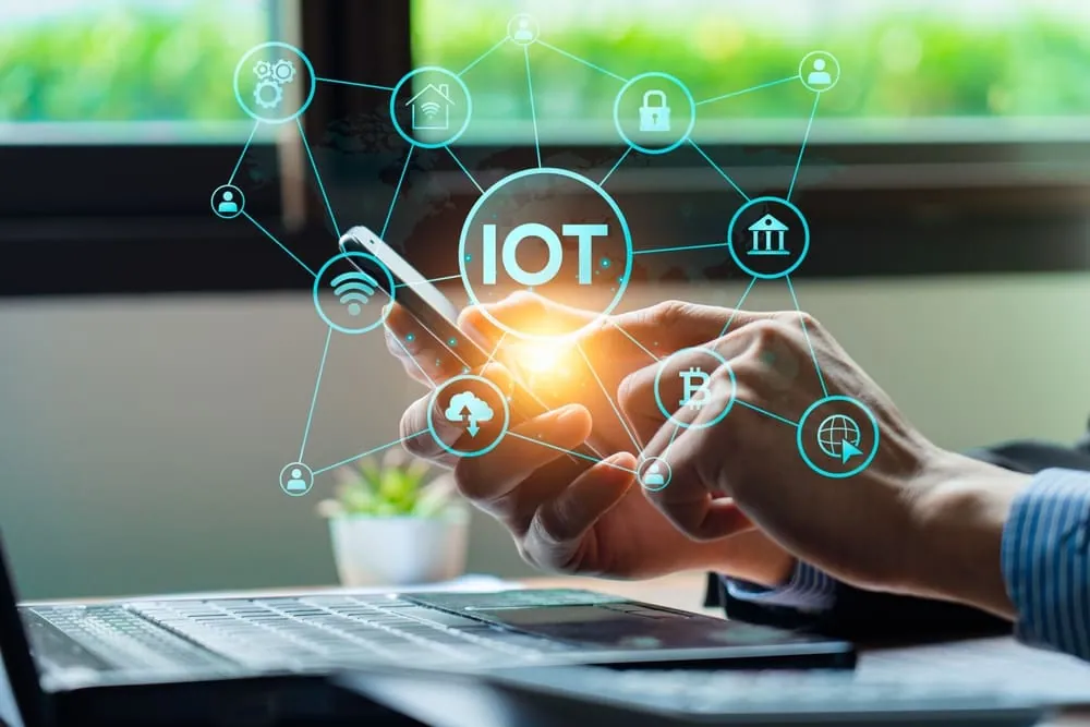 IoT Solutions