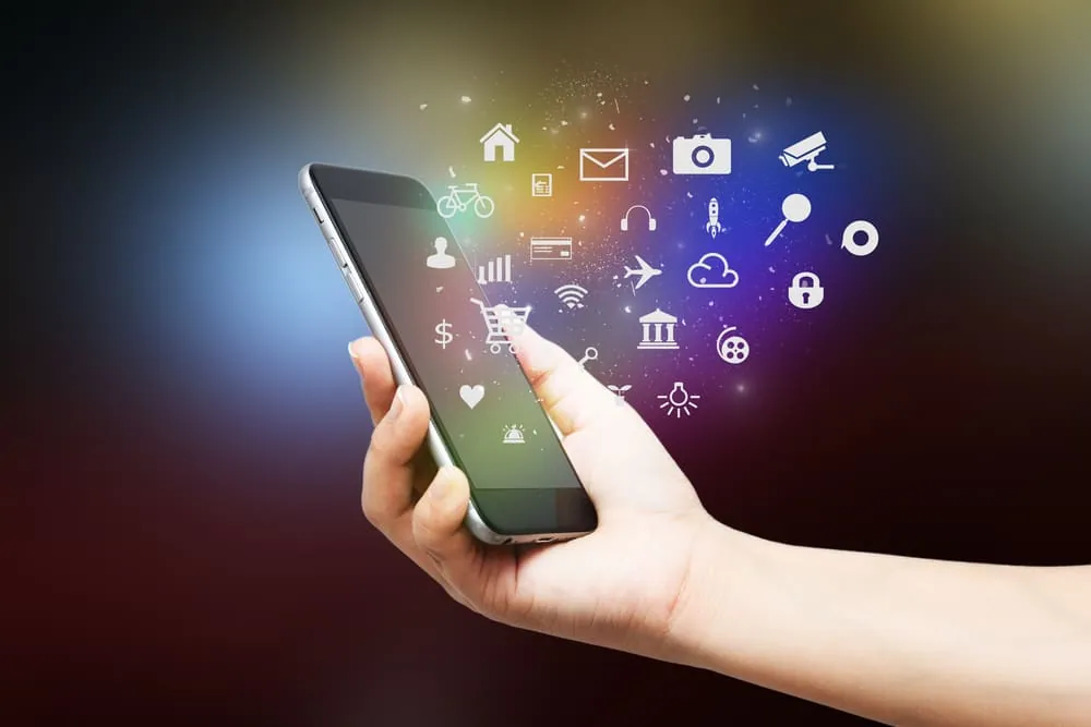 Mobile App Development