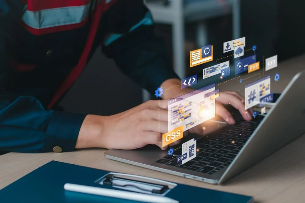 Web Application Development