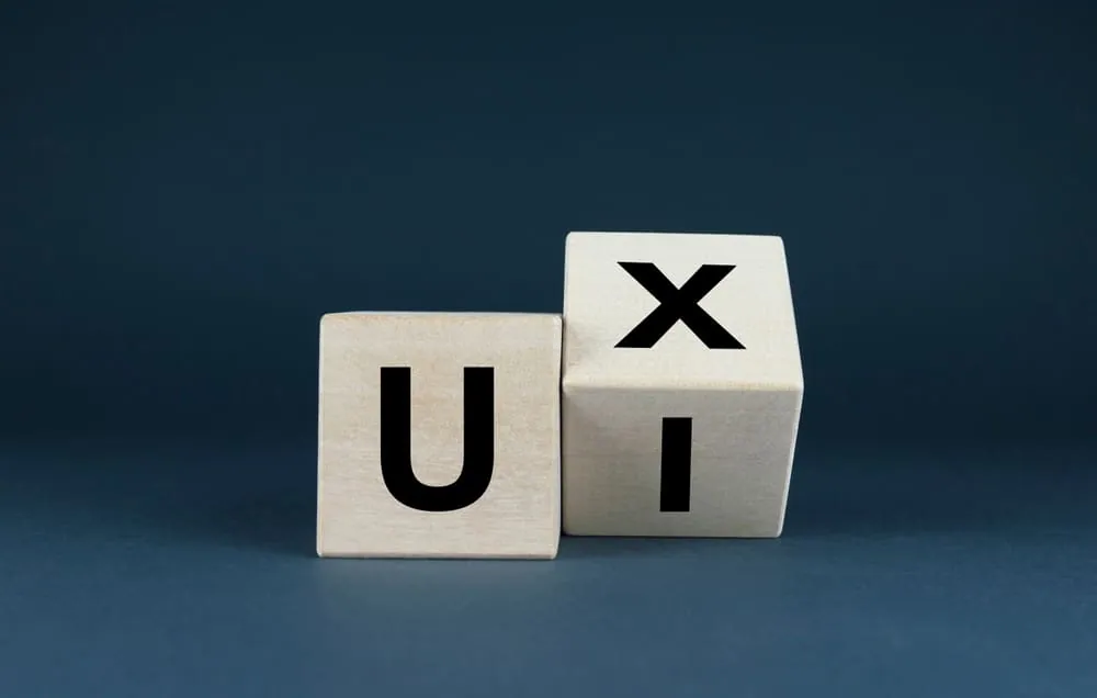 UX/UI Design