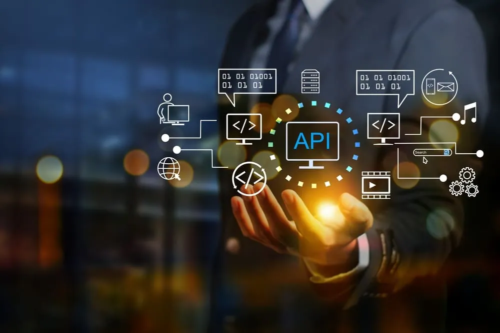 API & 3rd Party Integrations